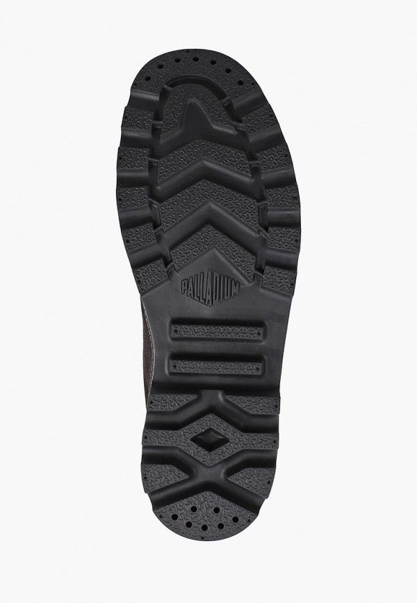 

Ботинки Palladium, Черный, Palladium PA307AMIKPK5