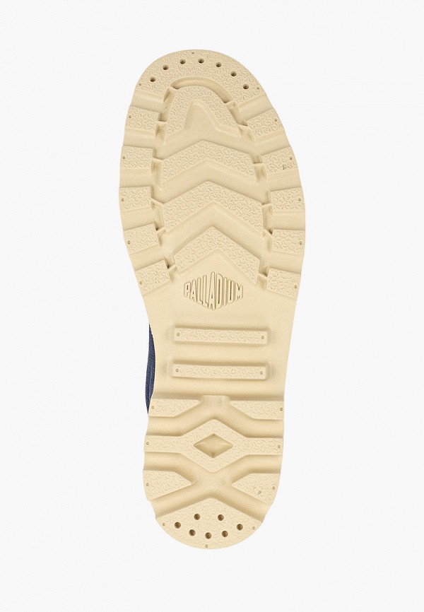 

Ботинки Palladium, Синий, Palladium PA307AMIKPK8