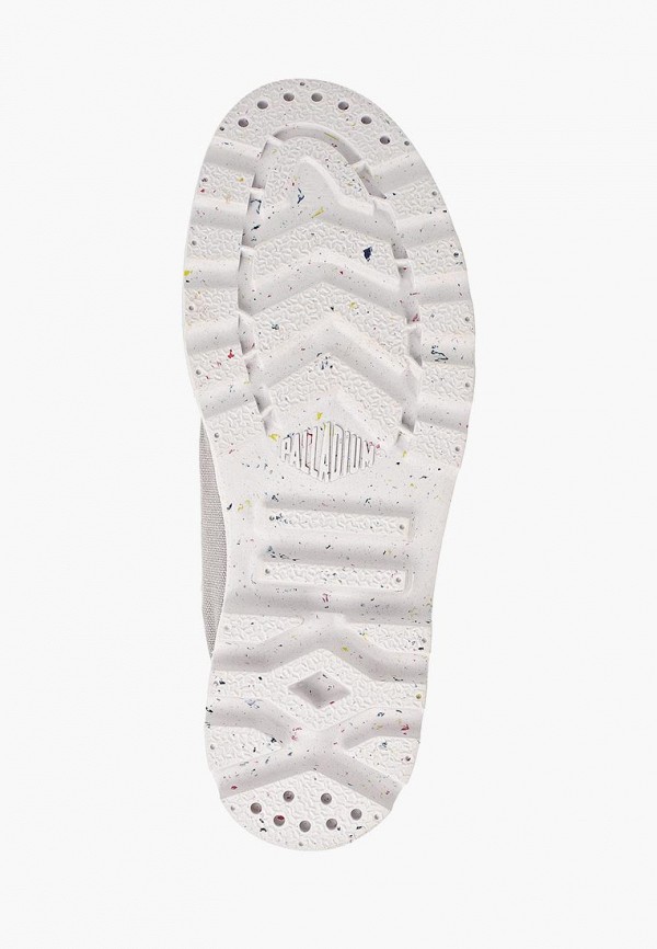 

Ботинки Palladium, Palladium PA307AWESTG0, Серый
