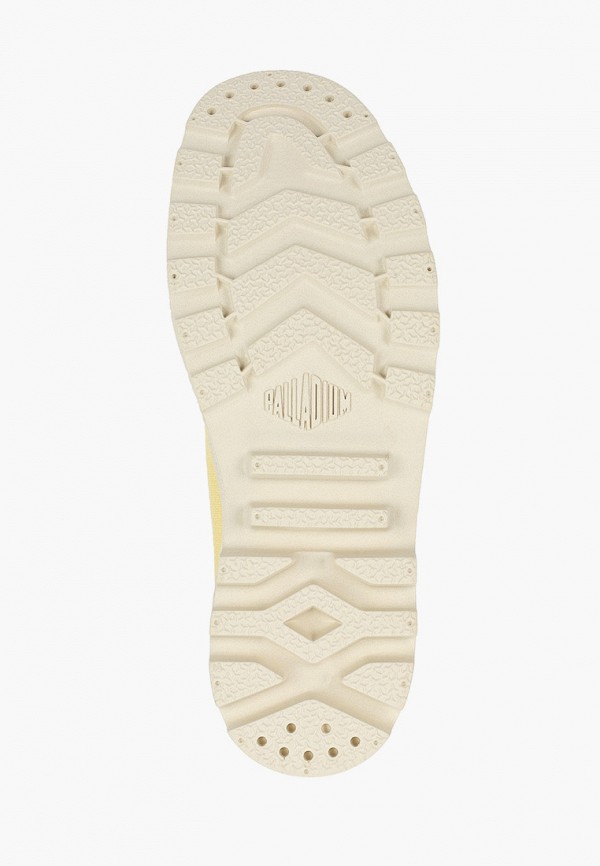 

Ботинки Palladium, Желтый, Palladium PA307AWIKPW5