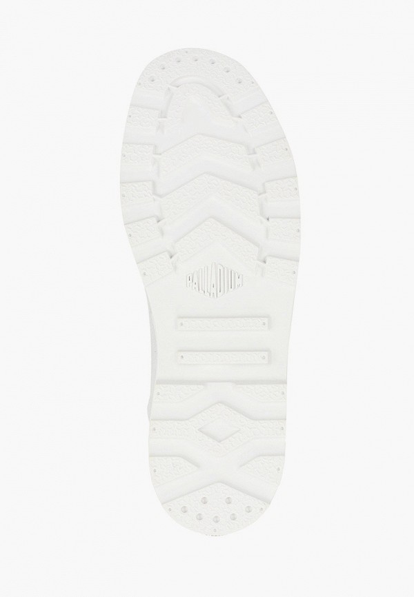 

Ботинки Palladium, Серый, Palladium PA307AWIKPX2