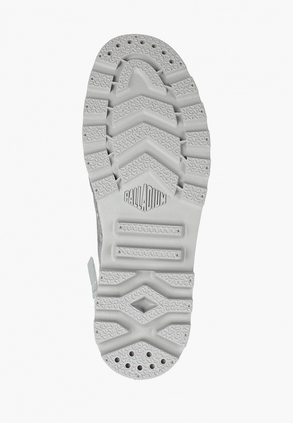 

Ботинки Palladium, Серый, Palladium PA307AWIKPY0
