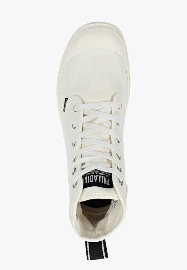 

Кеды Palladium, Белый, Palladium PA307AWJHAO2