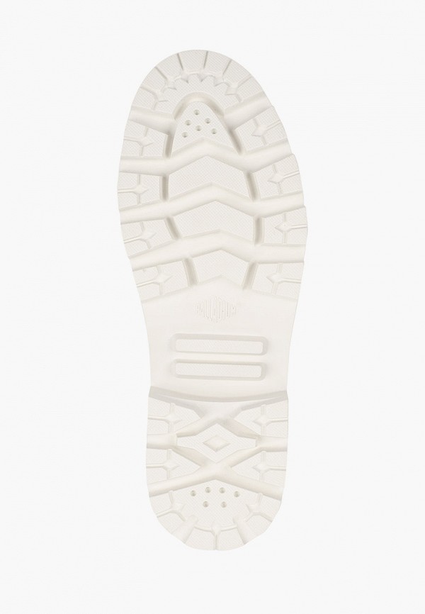 

Ботинки Palladium, Белый, Pallabase Leather