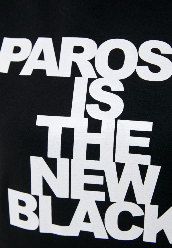 фото Футболка p.a.r.o.s.h.
