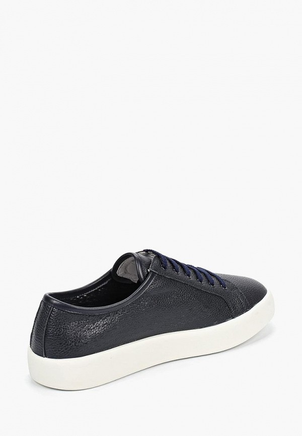 

Кеды Paolo Conte, Paolo Conte PA743AMEQSQ0, Синий