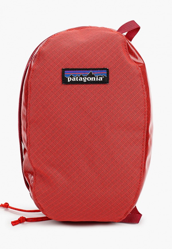 

Несессер Patagonia, Коралловый, Black Hole Cube - Small