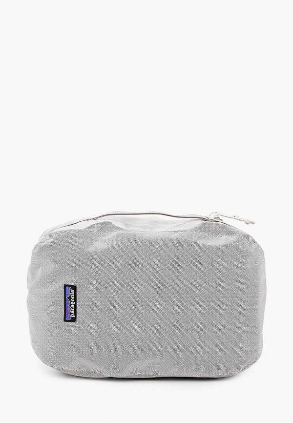 

Несессер Patagonia, Серый, Black Hole Cube - Large