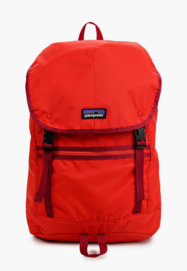 

Рюкзак Patagonia, Красный, Arbor Classic Pack 25L
