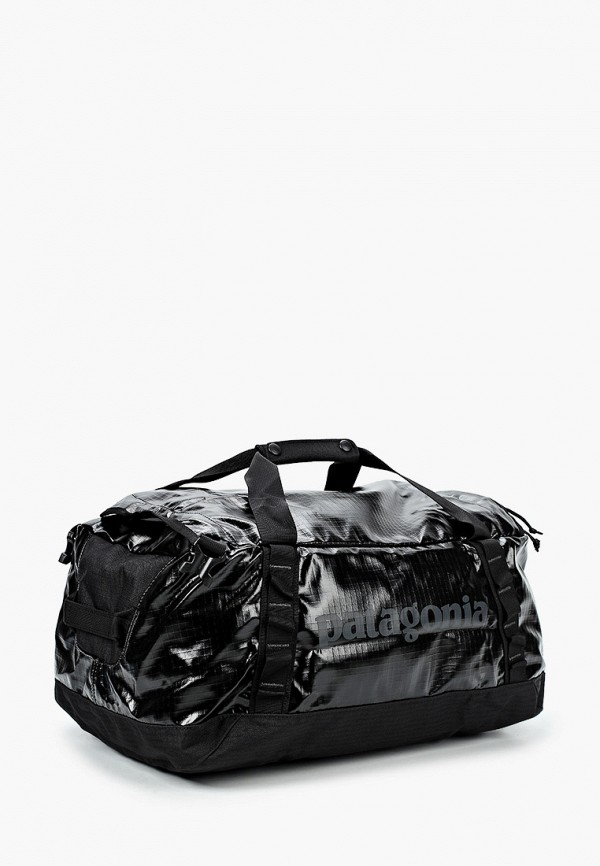 

Сумка спортивная Patagonia, Черный, Black Hole Duffel 40L