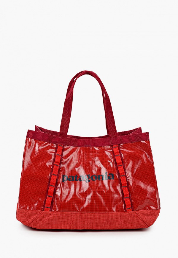 

Сумка Patagonia, Красный, Black Hole Tote 25L