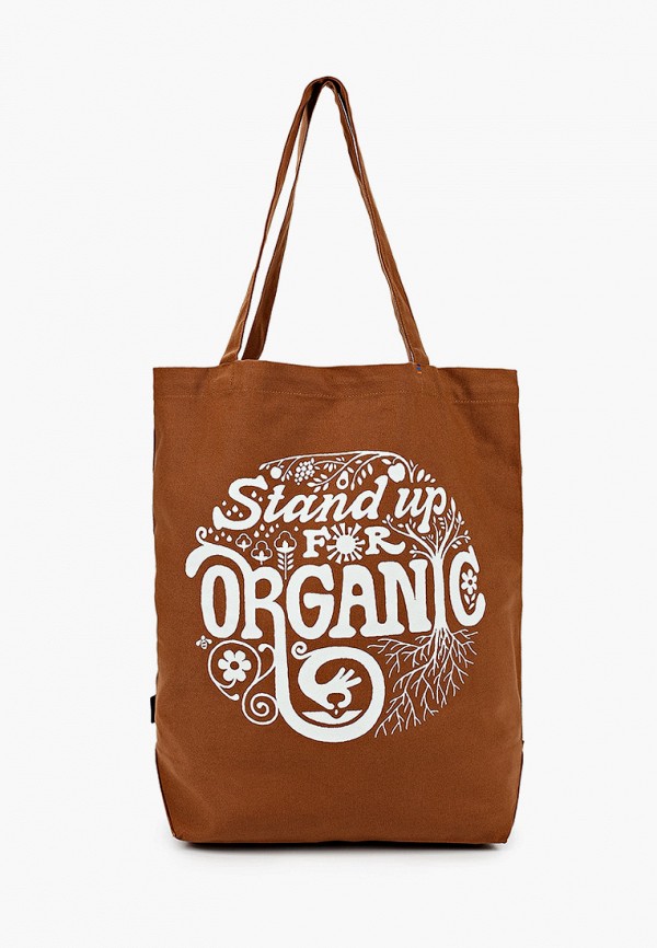 

Сумка Patagonia, Коричневый, Market Tote