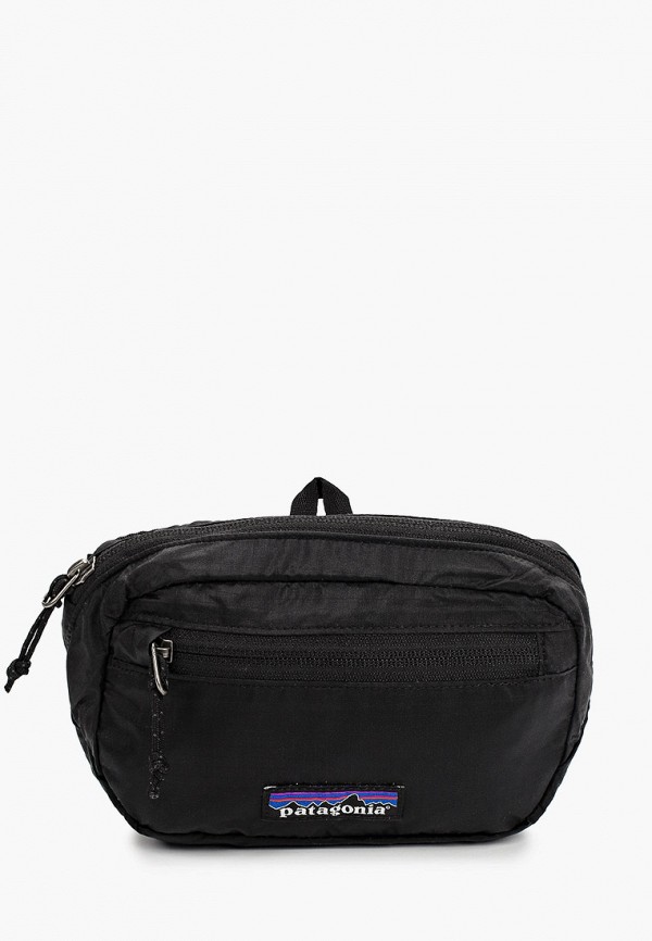 

Сумка поясная Patagonia, Черный, Ultralight Black Hole Mini Hip Pack