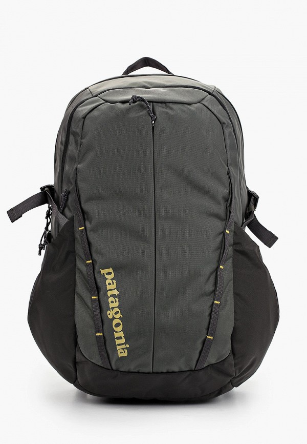 

Рюкзак Patagonia, Серый, Refugio Pack 28L