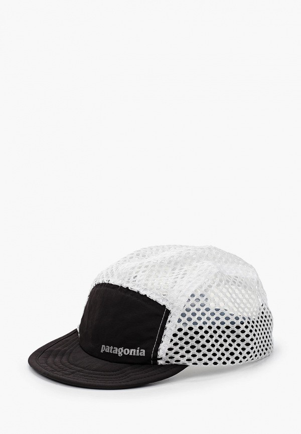

Бейсболка Patagonia, Разноцветный, DUCKBILL CAP