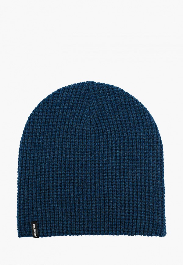 

Шапка Patagonia, Синий, Desert Sky Beanie