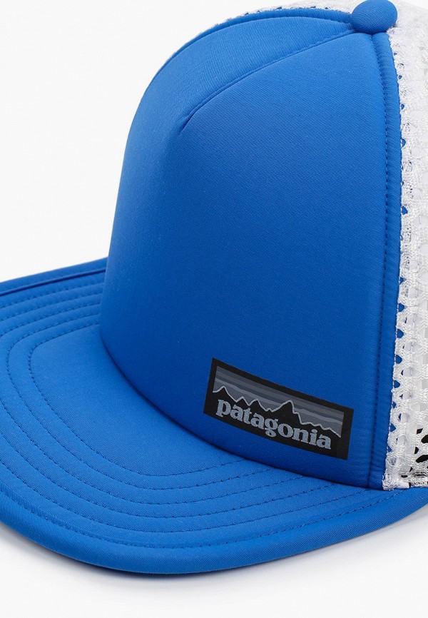 фото Кепка patagonia