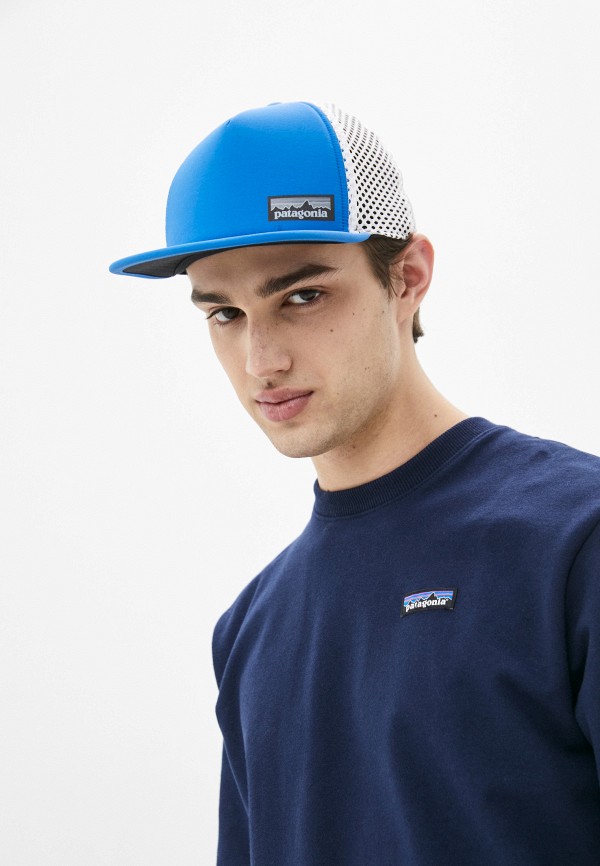 фото Кепка patagonia