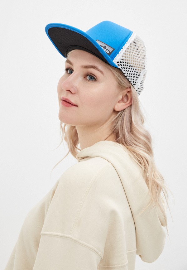 фото Кепка patagonia