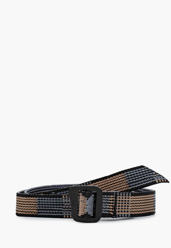 

Ремень Patagonia, Разноцветный, Friction Belt