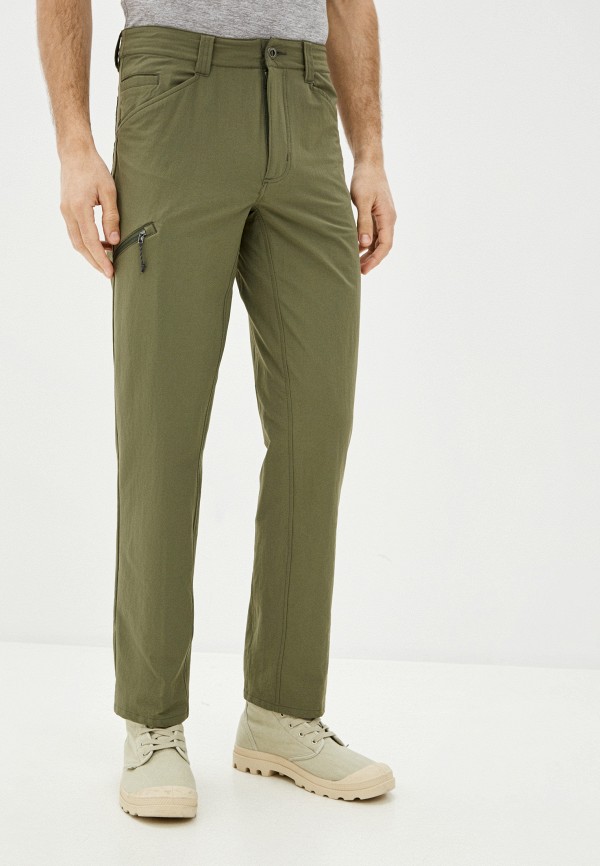 

Брюки Patagonia, Хаки, M's Quandary Pants - Reg