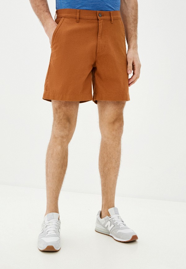 

Шорты Patagonia, Коричневый, M's Stand Up Shorts - 7 in.