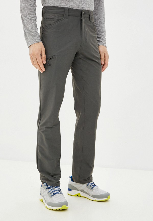 

Брюки Patagonia, Серый, M's Quandary Pants - Long
