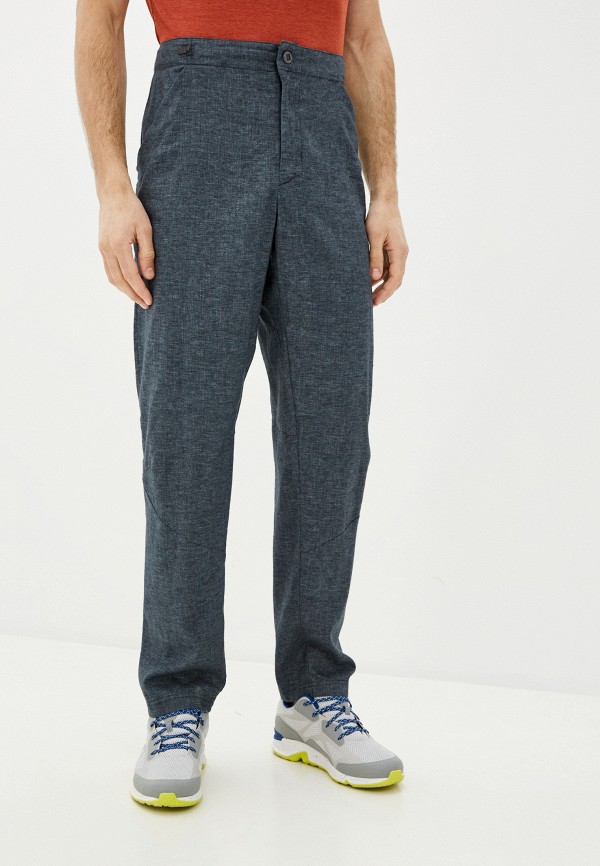 

Брюки Patagonia, Синий, M's Hampi Rock Pants
