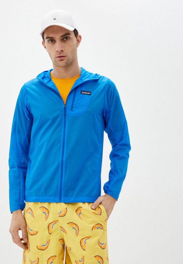 

Ветровка Patagonia, Синий, M's Houdini Jkt