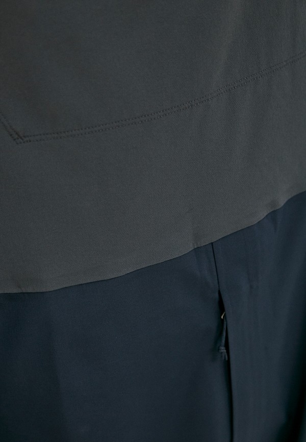 

Брюки горнолыжные Patagonia, Синий, M's Snowdrifter Bibs