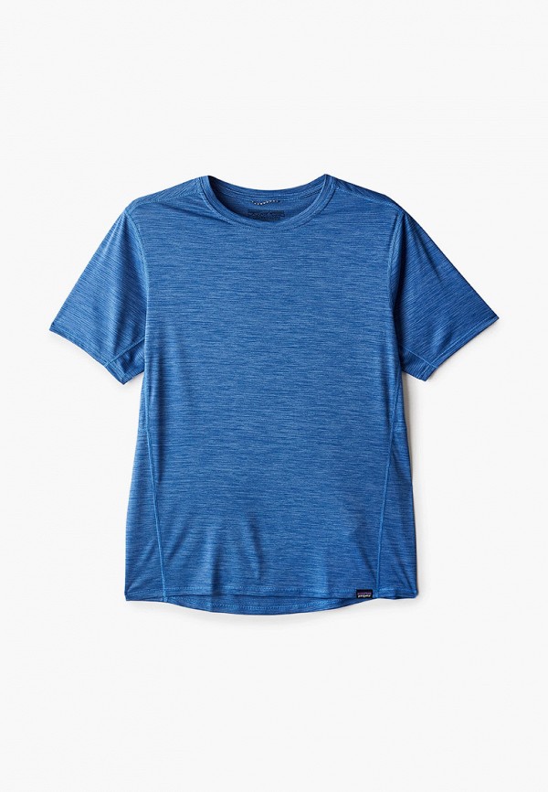 

Футболка спортивная Patagonia, Синий, M's Cap Cool Lightweight Shirt