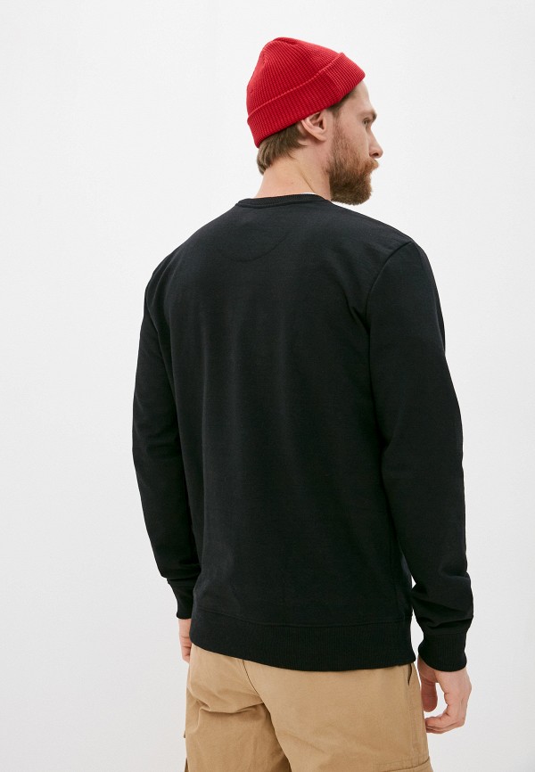 

Свитшот Patagonia, Черный, M's P-6 Label Uprisal Crew Sweatshirt