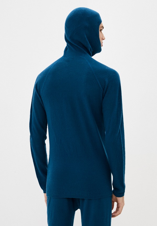 

Термобелье Patagonia, Бирюзовый, M's Cap Air Hoody