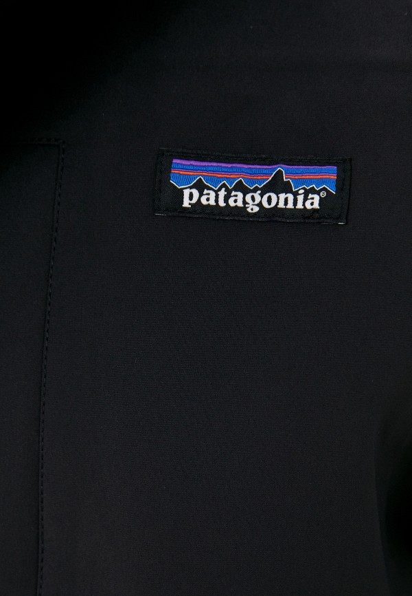 фото Куртка утепленная patagonia