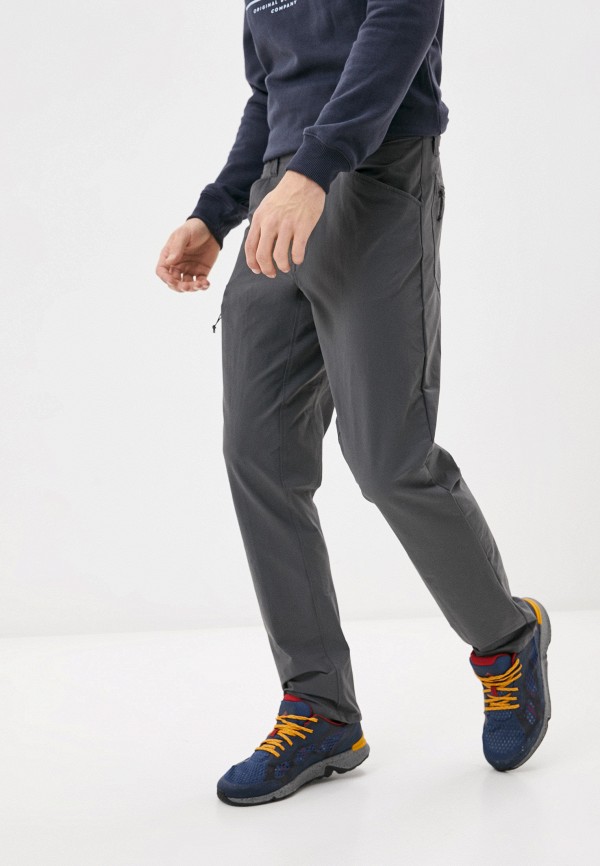 

Брюки Patagonia, Серый, M's Quandary Pants - Reg