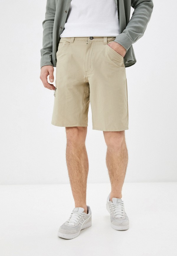 

Шорты Patagonia, Бежевый, M's Quandary Shorts - 10 in.