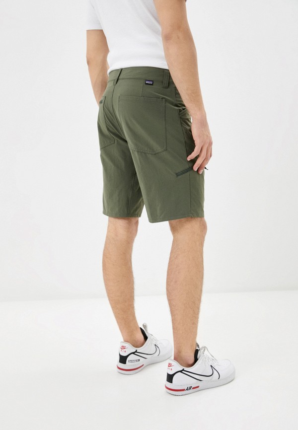 

Шорты Patagonia, Хаки, M's Quandary Shorts - 10 in.