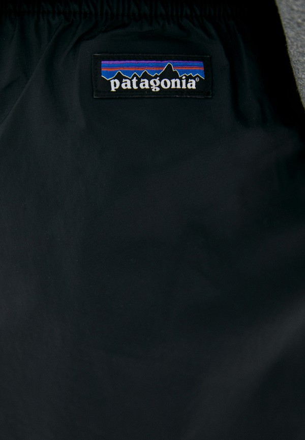 

Брюки спортивные Patagonia, Черный
