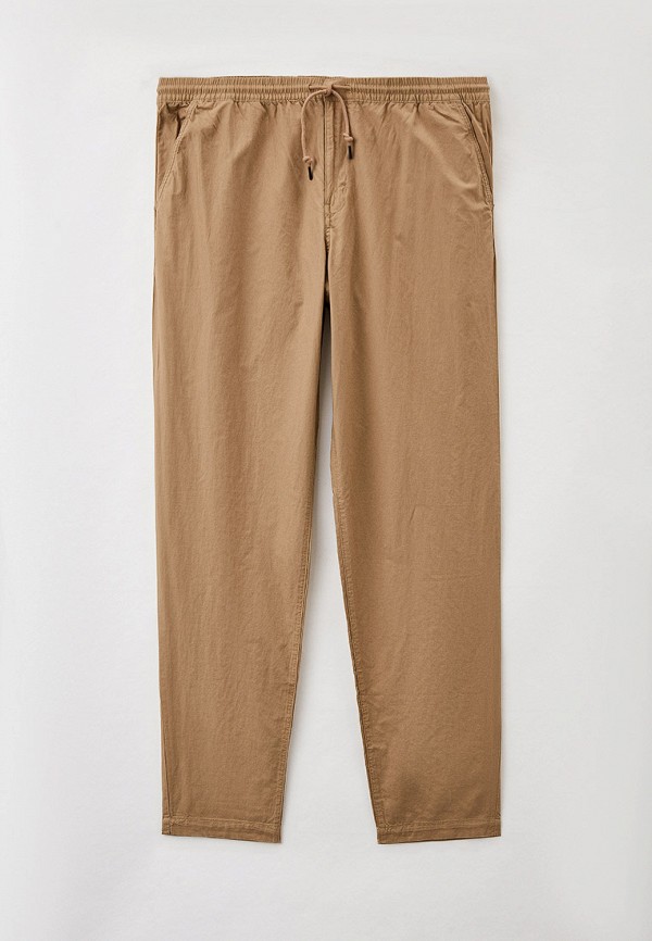 

Брюки Patagonia, Коричневый, M's LW All-Wear Hemp Volley Pants