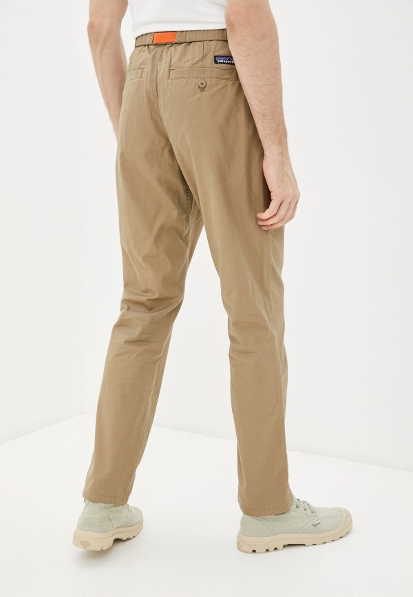 

Брюки Patagonia, Бежевый, M's Organic Cotton LW Gi Pants