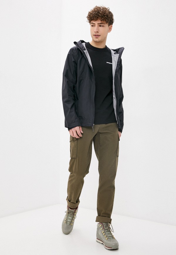 фото Ветровка patagonia