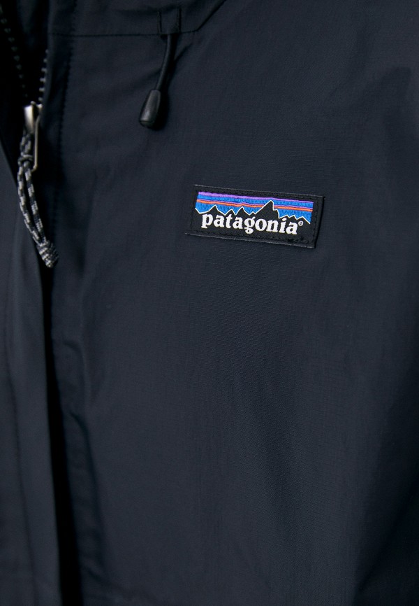 фото Ветровка patagonia
