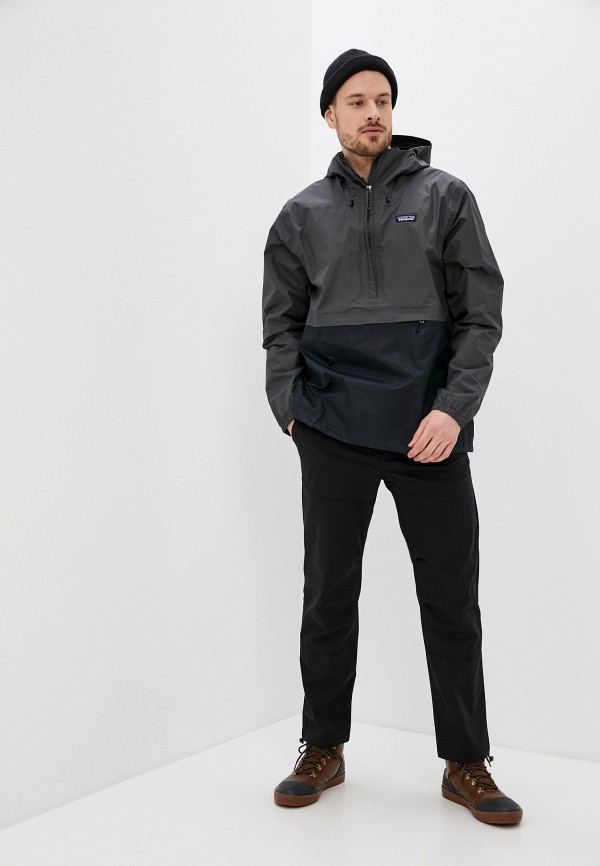 фото Ветровка patagonia