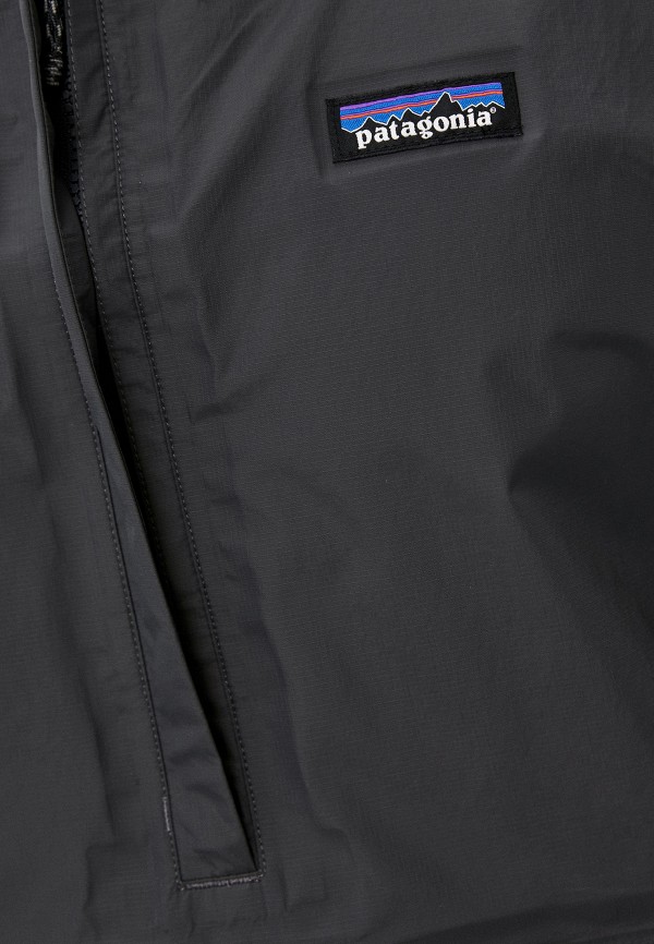 фото Ветровка patagonia