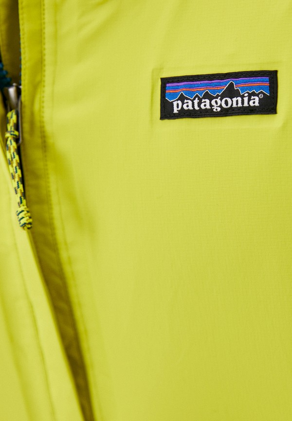 фото Куртка patagonia