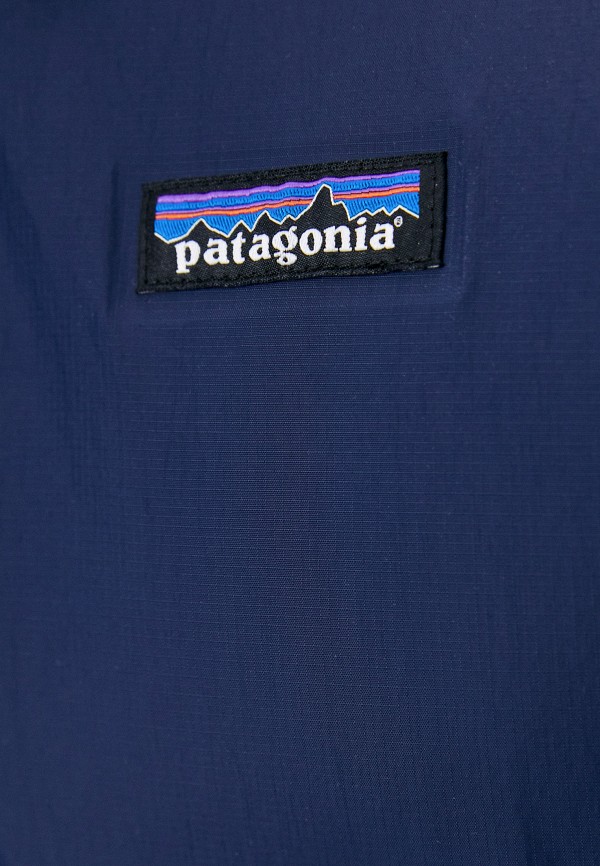 фото Ветровка patagonia