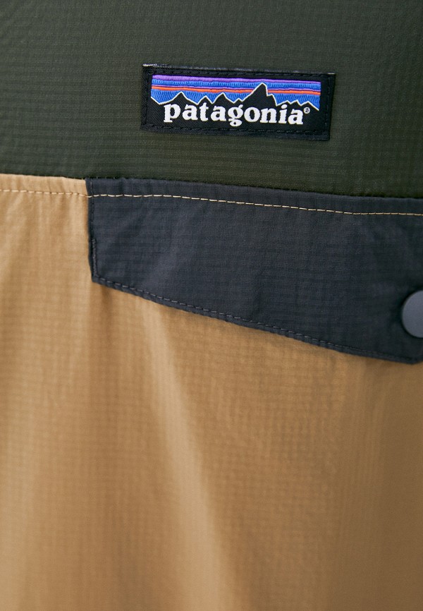 фото Ветровка patagonia