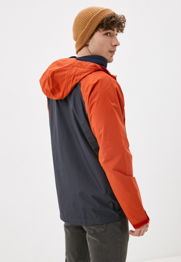 

Ветровка Patagonia, Разноцветный, M's Torrentshell 3L Jkt
