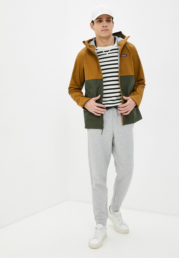 фото Ветровка patagonia