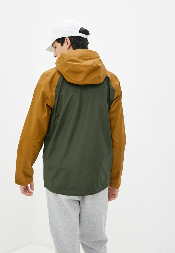 фото Ветровка patagonia